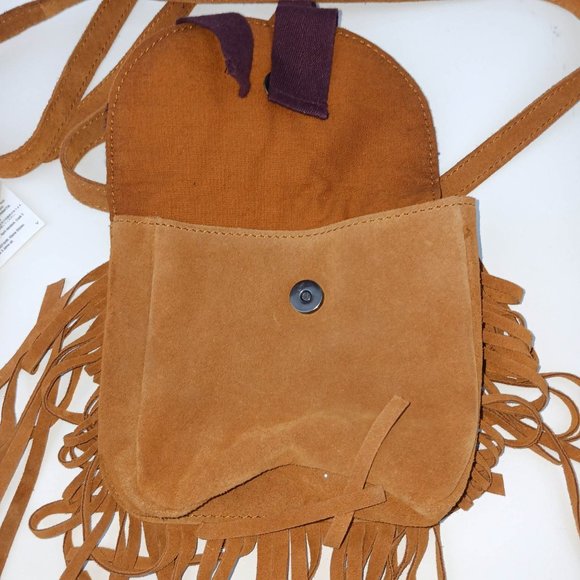 Zara Women's Brown Bags - Picture 2 of 8